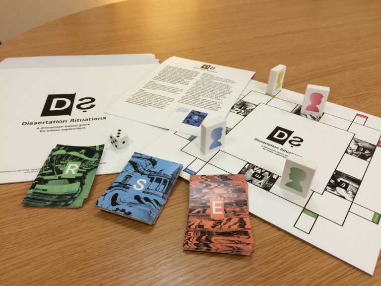 100 phd rules of the game image